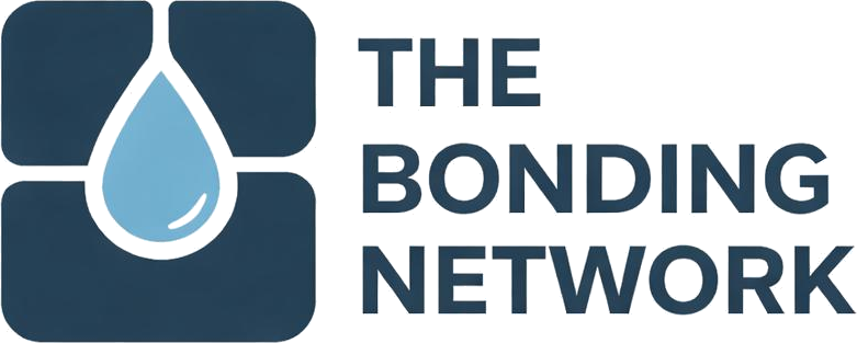 The Bonding Network